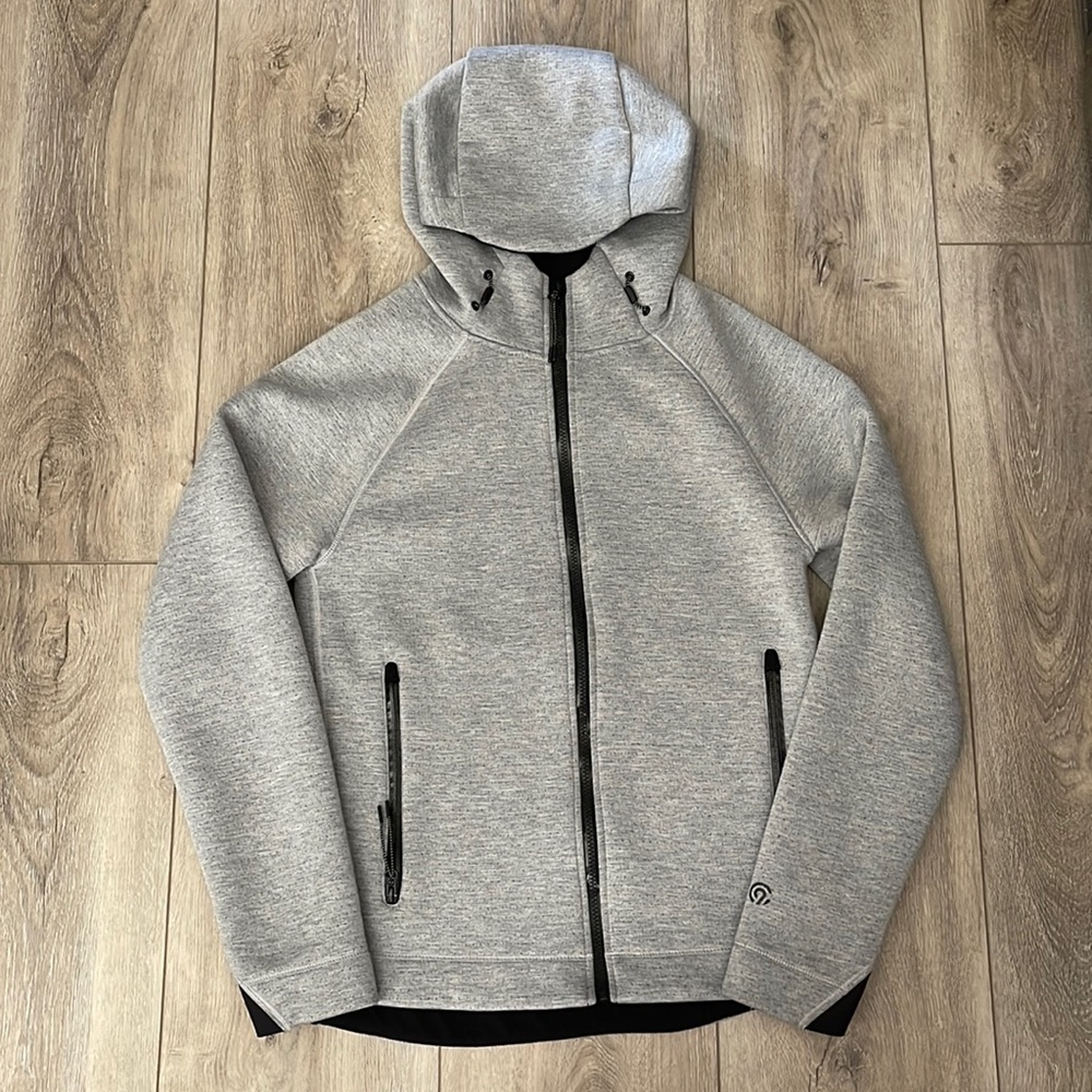 Athletic Jacket
